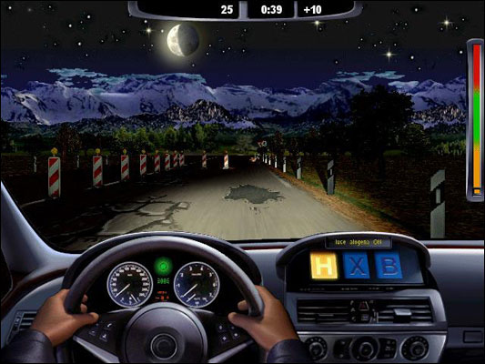 Light Driver 2